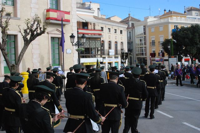 Viernes Santo Samaritana 2011 - 4